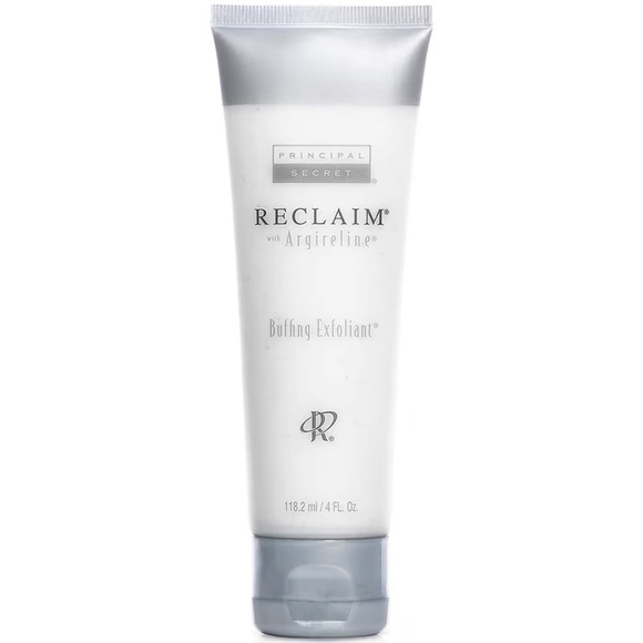 NWT, Principal Secret, Reclaim with Argireline,Buffing Exfoliant,4 Ounces - Picture 1 of 4